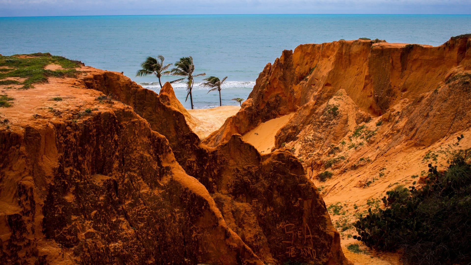 Canoa Quebrada - CE