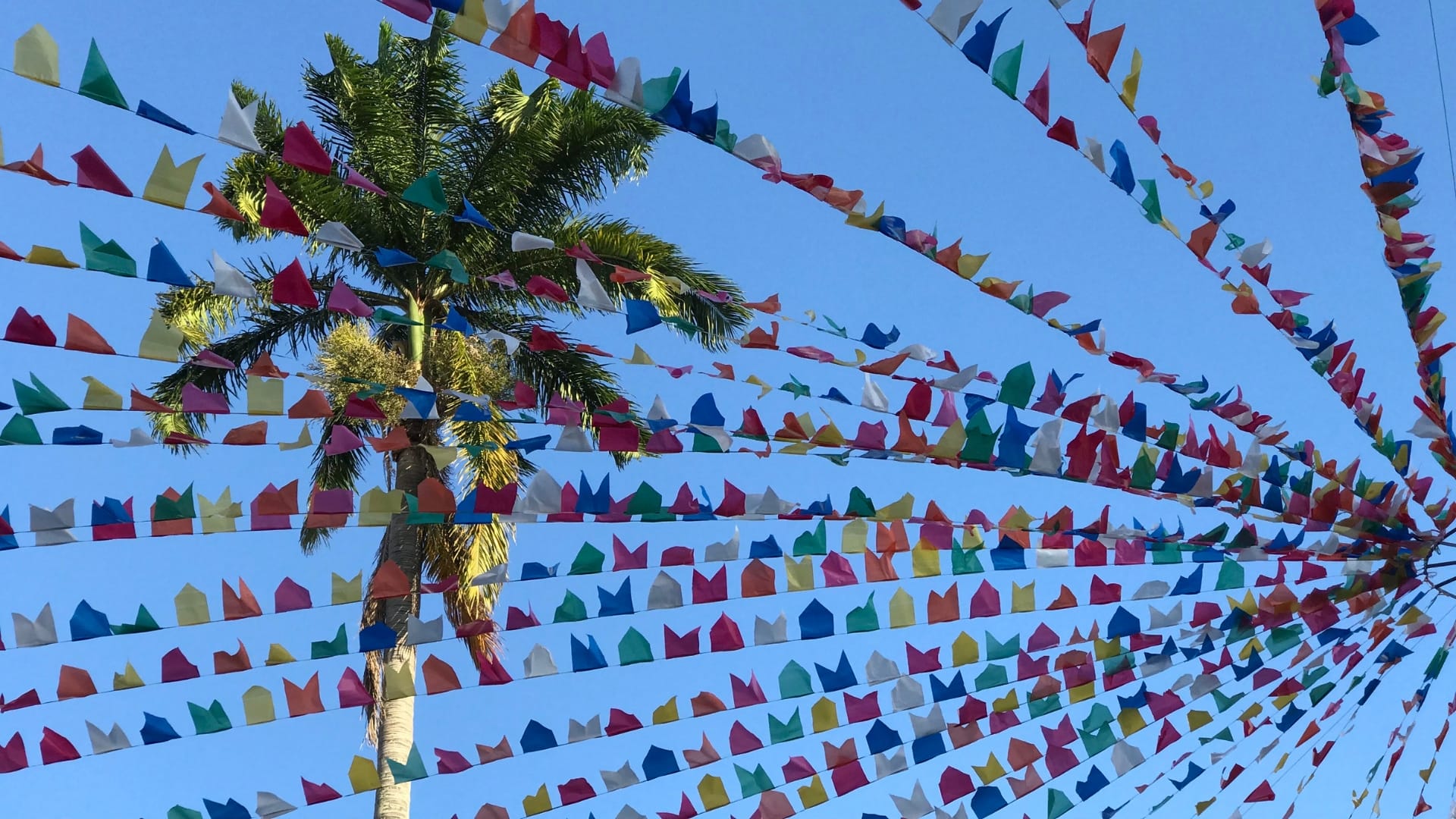 Festa Junina, João Pessoa, Paraíba, Brazil