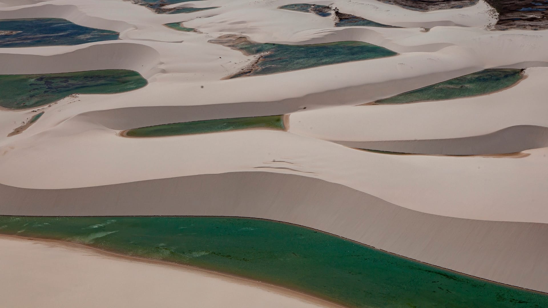 Lençóis Maranhenses