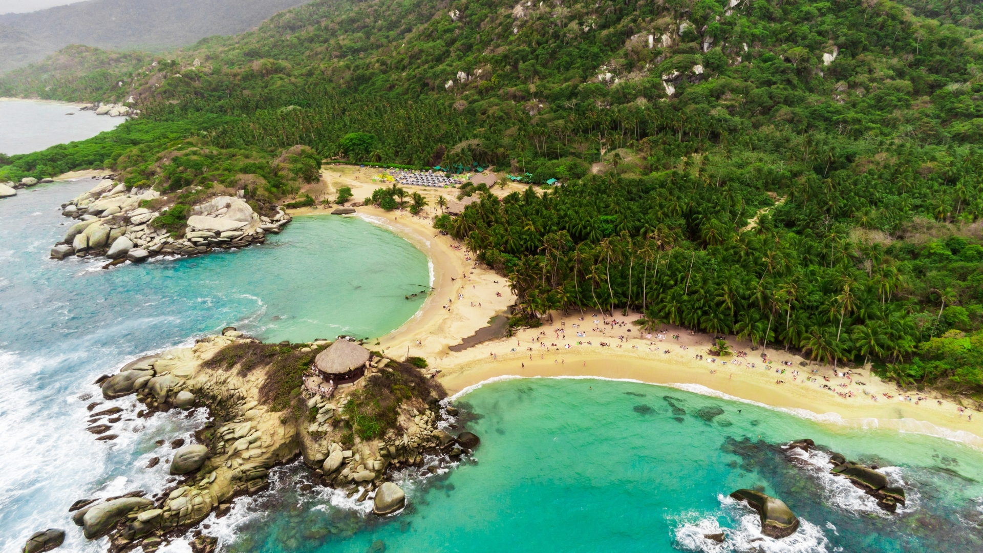 Tayrona National Park (3)