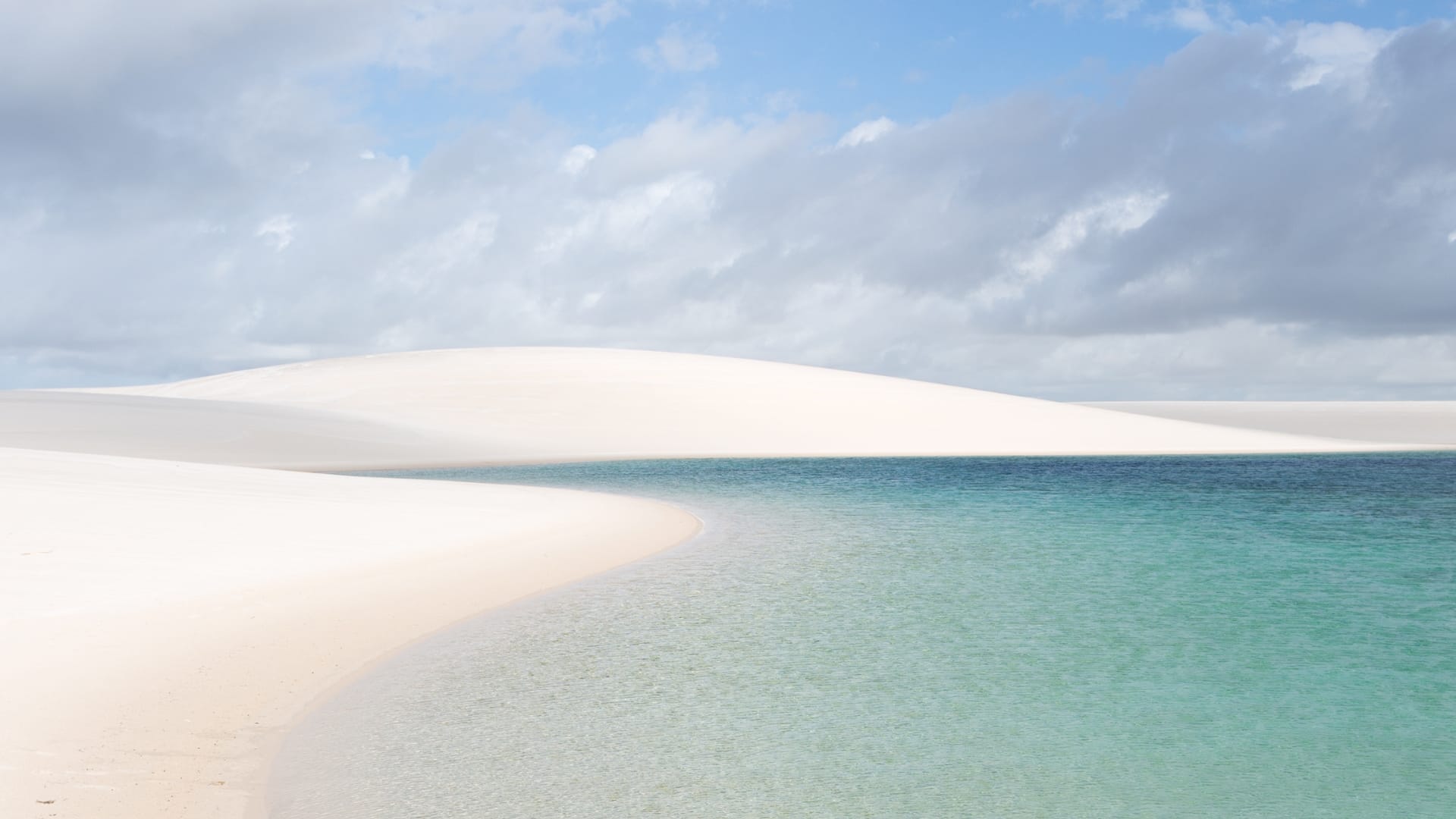 Lençóis Maranhenses IV