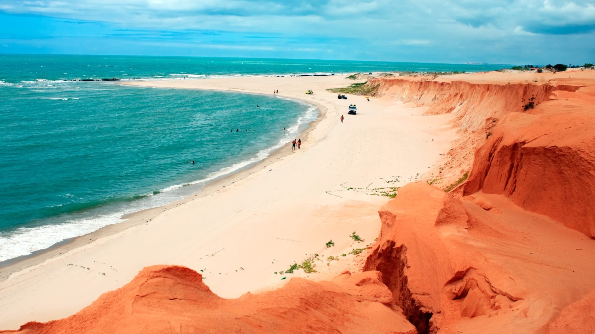 Canoa Quebrada