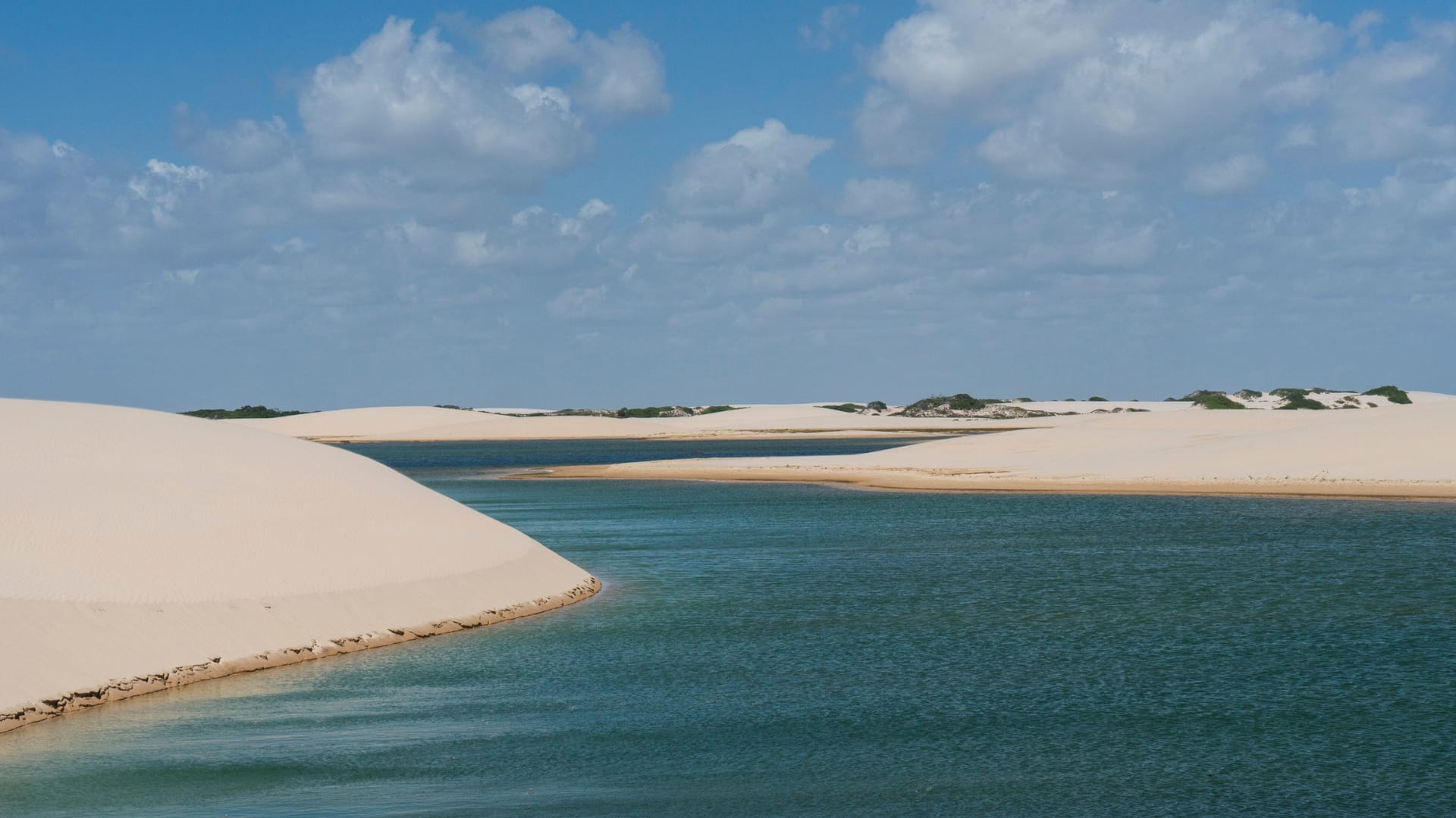 Lençóis Maranhenses III