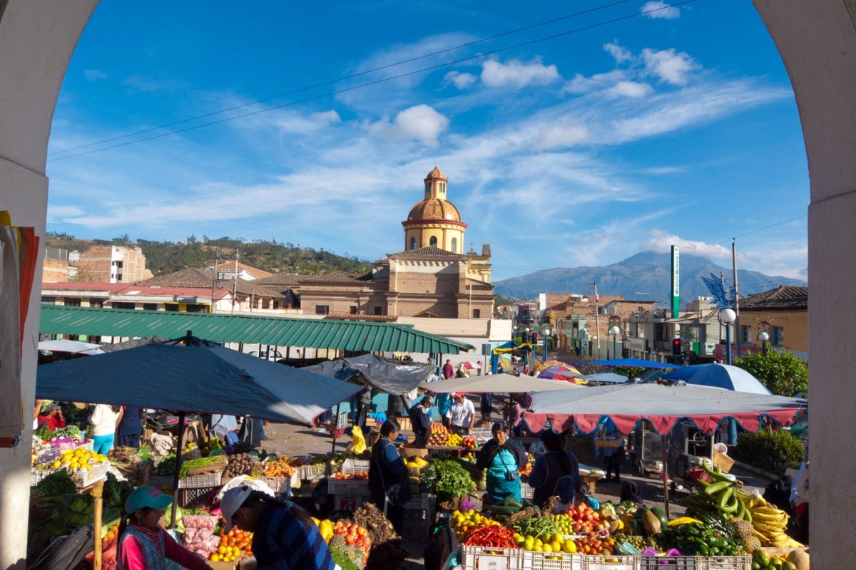 ecuador