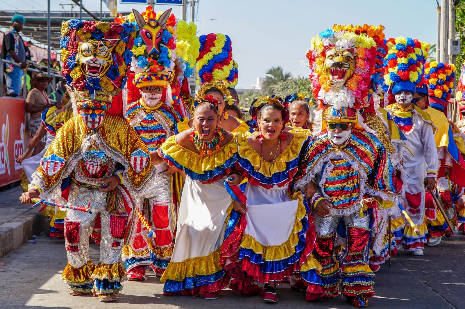 BARRANQUILLA